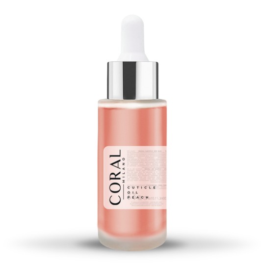 HUILE CUTICULES PARFUM ANANAS