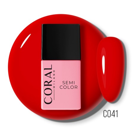 Colore Semipermanente C041