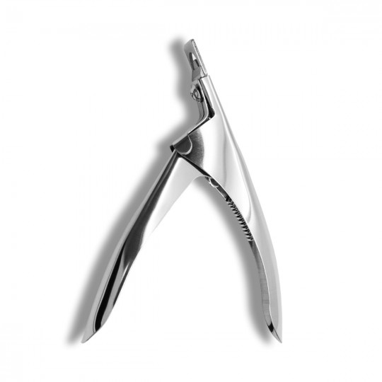 PINZA TAGLIA TIPS ACCIAIO