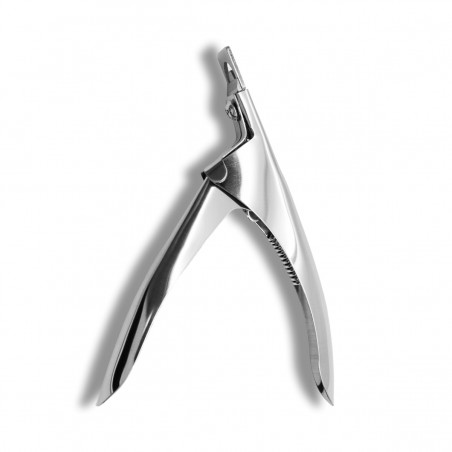 PINZA TAGLIA TIPS ACCIAIO