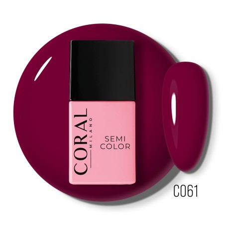 Semi-permanent Color C061 Semi-permanent Color C061