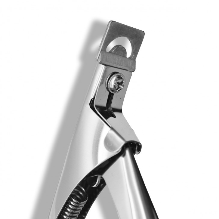 PINZA TAGLIA TIPS ACCIAIO