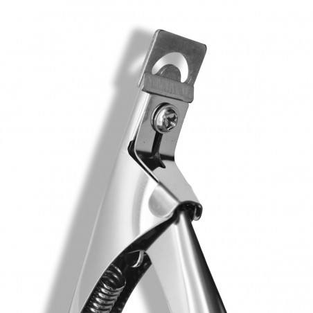 PINZA TAGLIA TIPS ACCIAIO