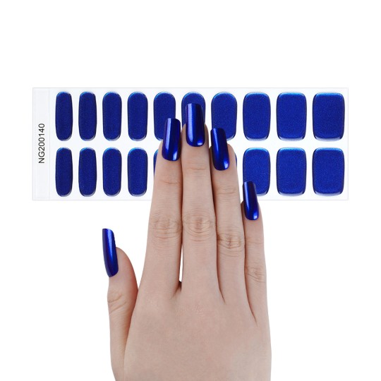 CORAL POP UV Gel Stripes - 108