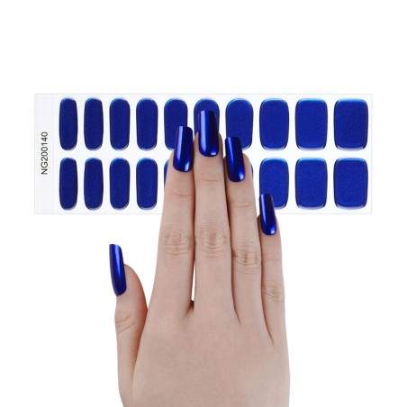 CORAL POP UV Gel Stripes - 108