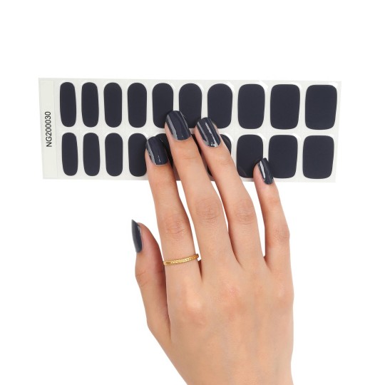 CORAL POP UV Gel Stripes - 110