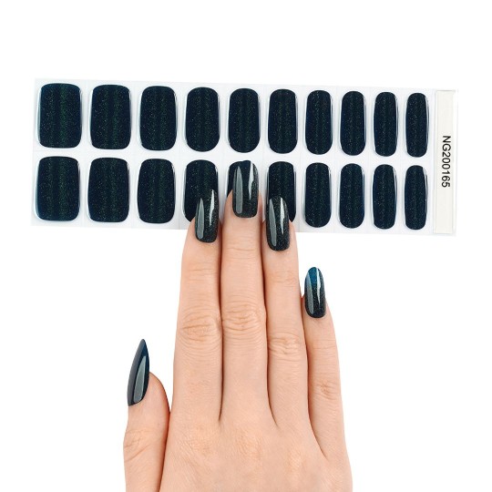 CORAL POP UV Gel Stripes - 111