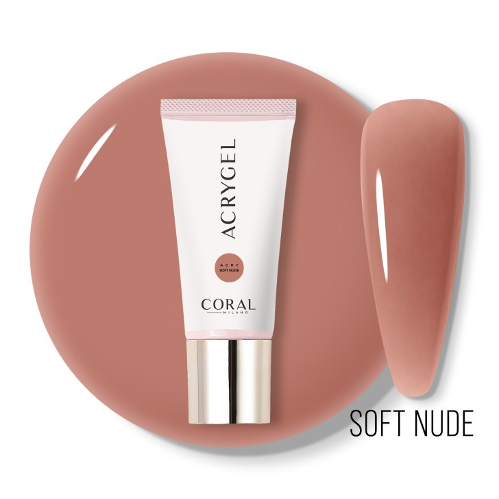 ACRYGEL 29 - SOFT NUDE 30ML