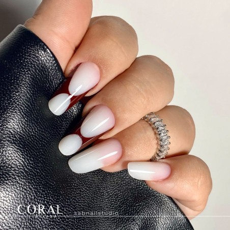 GEL BUILDER COSTRUTTORE 02 MILKY SNOW - 15ML