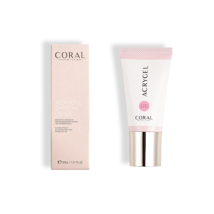 ACRYGEL 3 - ROSE 30ML