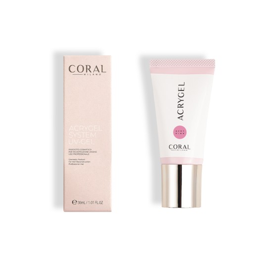 ACRYGEL 05 - PINK 30ML 2