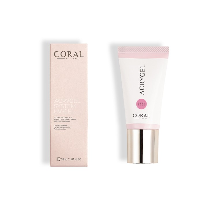 ACRYGEL 5 - PINK 30ML