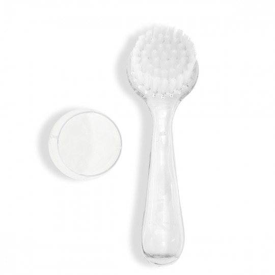 ROUND BRUSH for nails