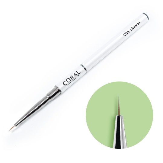 Pinceau Master Nail Art - C05 LINER M