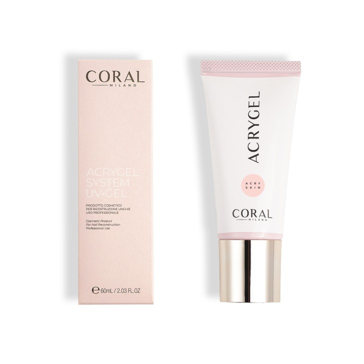 ACRYGEL 14 - SKIN 60ML