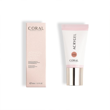 ACRYGEL 29 - SOFT NUDE 30ML