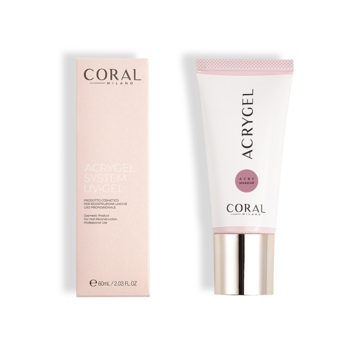 ACRYGEL 22 - MAKE UP 60ML