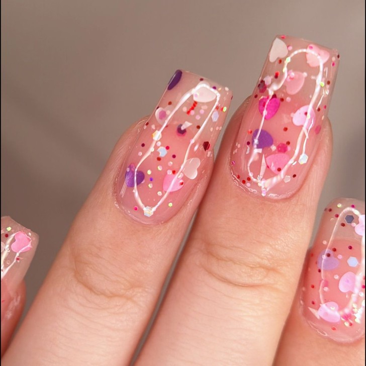 Colore Semipermanente C154