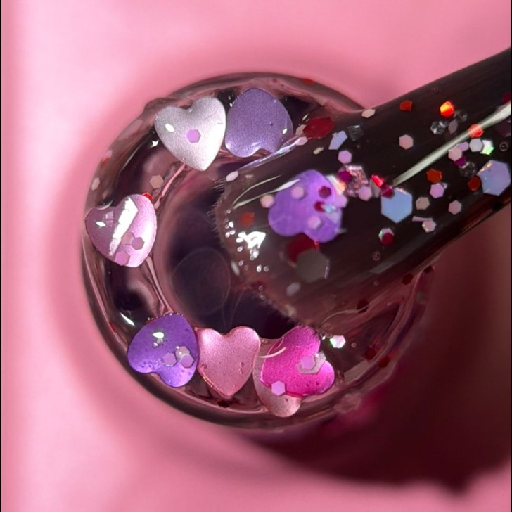 Colore Semipermanente C154