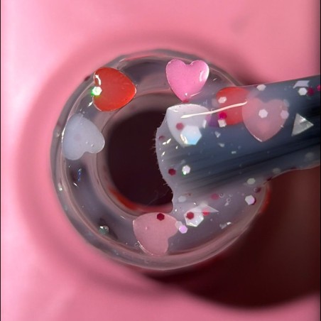 Colore Semipermanente C152