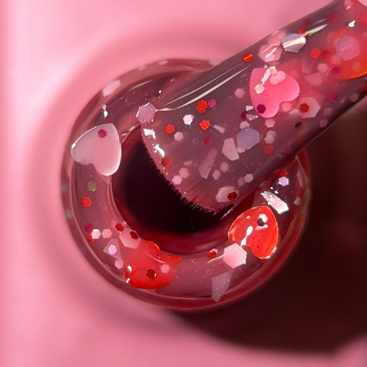 Colore Semipermanente C153