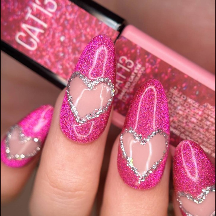 Colore Semipermanente Cat Eyes - CAT13