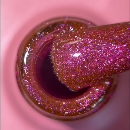 Colore Semipermanente Cat Eyes - CAT13