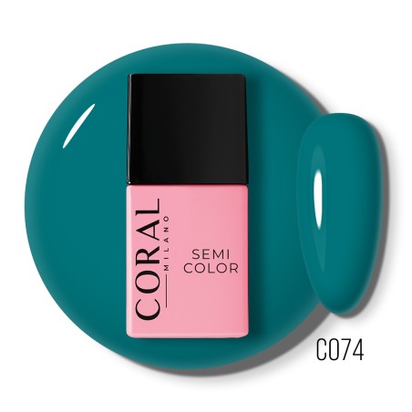 Colore Semipermanente C074