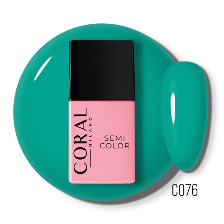 Colore Semipermanente C076