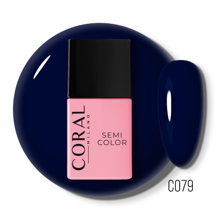 Couleur Semi-permanente C079