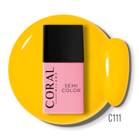 Colore Semipermanente C111