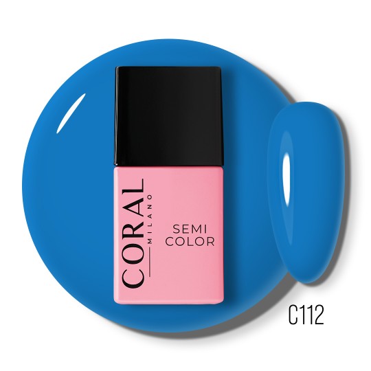 Color Semipermanente C112