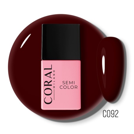 Semi-permanent Color C092