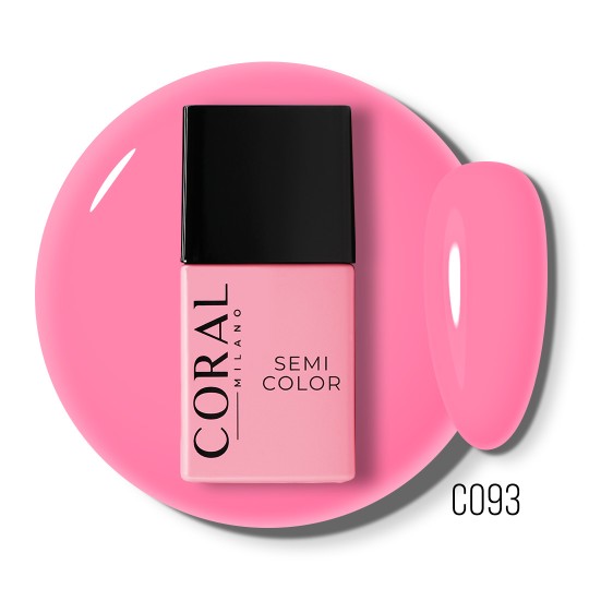 Colore Semipermanente C093