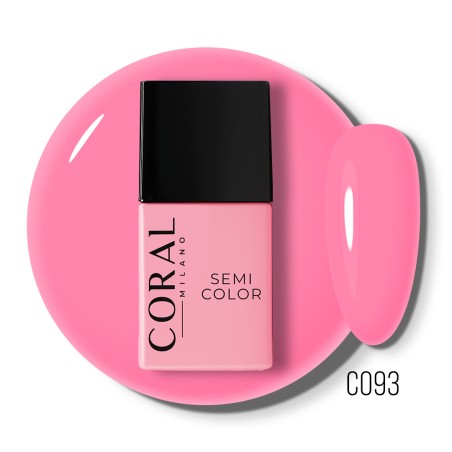 Colore Semipermanente C093