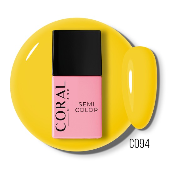 Couleur Semi-permanente C094