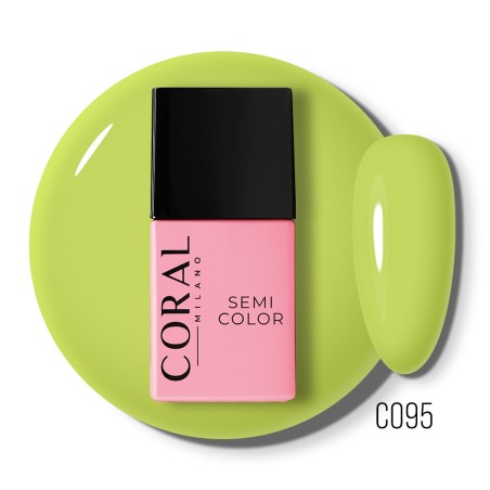 Colore Semipermanente C095