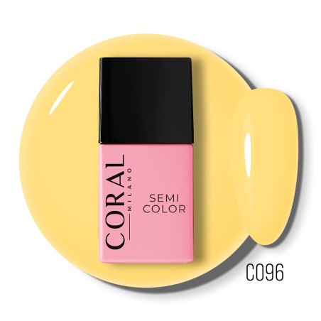 Semi-permanent Color C096 Semi-permanent Color C096
