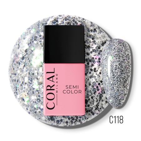 Colore Semipermanente C118