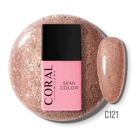 Colore Semipermanente C121