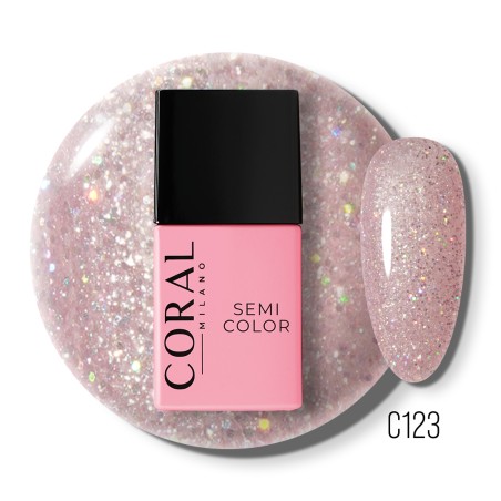 Colore Semipermanente C123