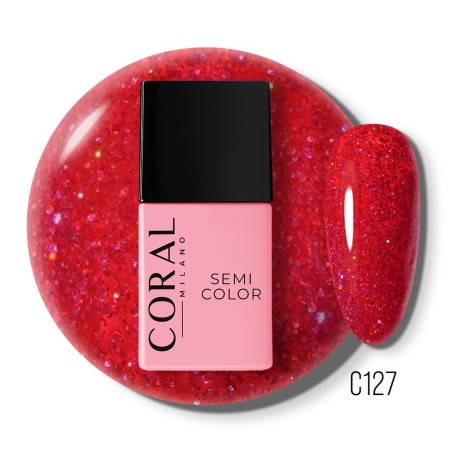 Colore Semipermanente C127