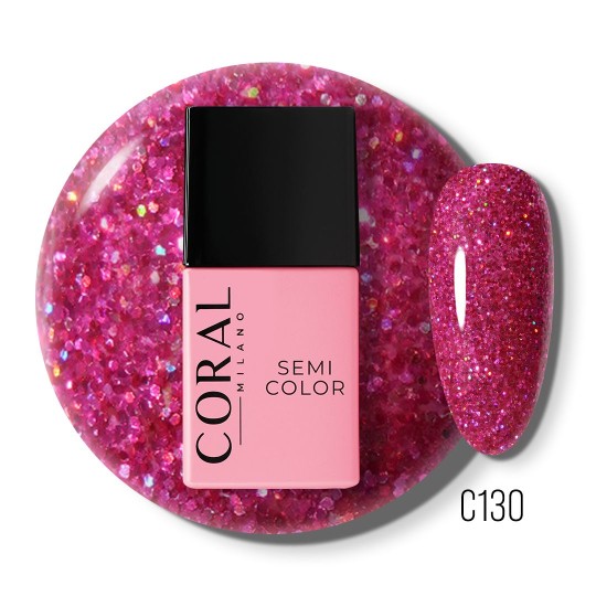 Colore Semipermanente C130