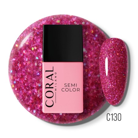 Colore Semipermanente C130