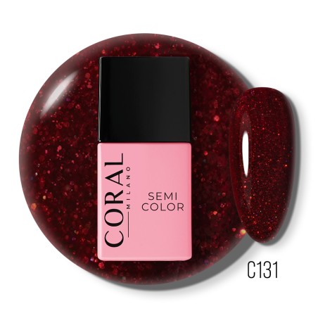 Colore Semipermanente C131