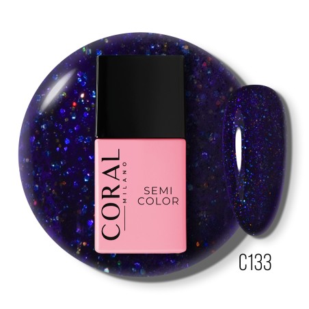 Colore Semipermanente C133