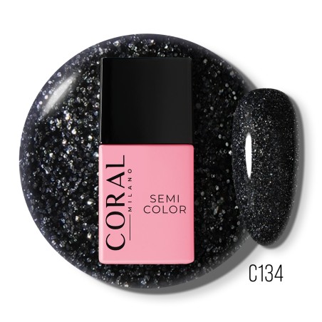 Colore Semipermanente C134