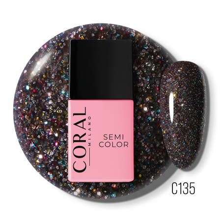 Colore Semipermanente C135