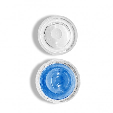 Small Glass with Lid for Acrylic Small Glass with Lid for Acrylic