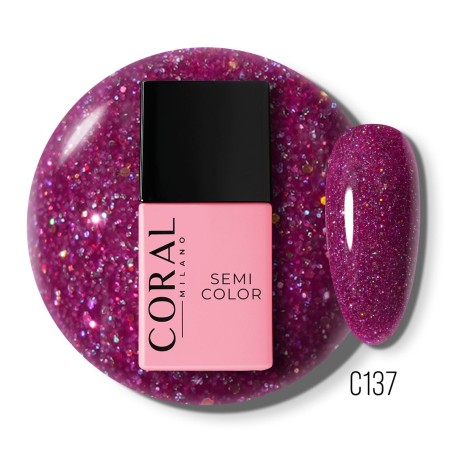 Colore Semipermanente C137